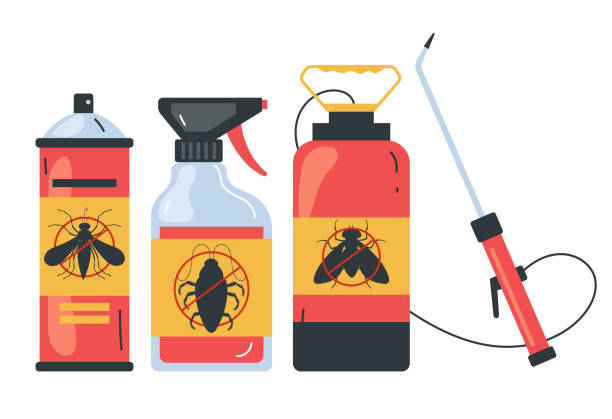 Pest Prevention Services in Junction City, OR